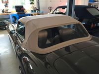 Gebraucht Jaguar E-Type 268 PS (197 kW) 1974 Braun Cabrio