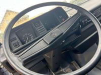 Gebraucht VW T3 57 PS (41 kW) 1988 Grau Van