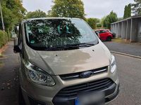 Gebraucht Ford Tourneo 125 PS (91 kW) 2013 Van / Kleinbus
