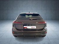 Occasion Audi A6 S-Line 299 ch (219 kW) 2025 Marron Break