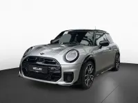 Occasion Mini John Cooper Works 204 ch (150 kW) 2025 Gris Citadine