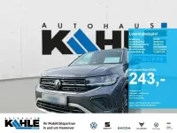 Neu VW T-Cross Comfortline 116 PS (85 kW) 2026 Grau SUV