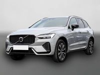 Gebraucht Volvo XC60 Plus 197 PS (144 kW) 2024 Grau SUV