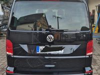 Gebraucht VW Multivan 2021 Schwarz Van / Kleinbus