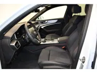 Brugt Audi A6 S-Line 367 HK (269 kW) 2025 Sedan