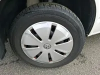 Gebraucht VW T6.1 150 PS (110 kW) 2023 Weiß Van