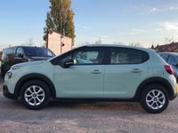 gebraucht Citroën C3 Feel Navi+Kamera+Sitzheizung