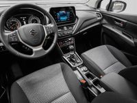 gebraucht Suzuki SX4 S-Cross 1,4 4WD MT Mild-Hybrid Comfort