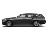 Neu BMW 520 Sport Line 197 PS (144 kW) 2026 Grau Kombi