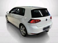 Gebraucht VW Golf VII GTE 224 PS (164 kW) 2016 Kleinwagen