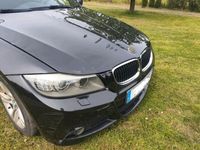 gebraucht BMW 320 d M Paket ab Werk LCI