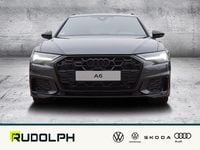 Gebraucht Audi A6 S-Line 245 PS (180 kW) 2025 Grau Kombi