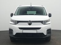 Neu Citroën Berlingo 102 PS (75 kW) 2026 Eisweiß (sonderlack Van / Kleinbus