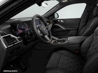 Gebraucht BMW X6 M Sport 286 PS (210 kW) 2025 Schwarz SUV