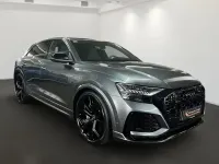 Gebraucht Audi RS Q8 Ambiente 600 PS (441 kW) 2023 Daytonagrau perleffekt SUV
