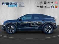 Neu Citroën C4 PureTech 131 PS (96 kW) 2025 Perla neraschwarz Limousine