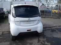 gebraucht Citroën C-zero Tendance