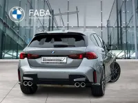 Gebraucht BMW M135 Performance 300 PS (220 kW) 2025 Grau Kleinwagen