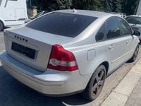 Gebraucht Volvo S40 140 PS (102 kW) 2006 Grau Limousine