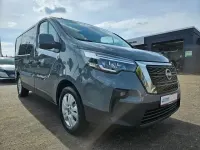 Second-hand Nissan Primastar Tekna 150 CP (110 kW) 2025 Gri Monovolum