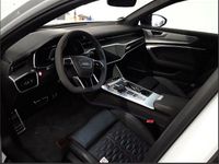 Gebraucht Audi RS6 Performance 630 PS (463 kW) 2025 Weiß Kombi