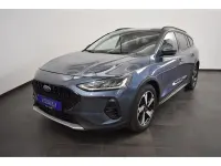 Gebraucht Ford Focus Active 125 PS (91 kW) 2023 Kombi