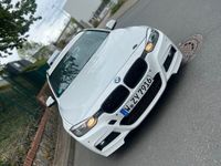 gebraucht BMW 320 F31 d