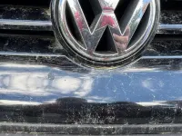 Gebraucht VW Golf IV Basis 75 PS (55 kW) 2001 Schwarz Limousine