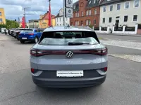Gebraucht VW ID.4 Pro Performance 150 kW (204 PS) 2022 Grau SUV