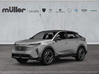 Neu Peugeot 3008 Allure 145 PS (106 kW) 2025 Blau