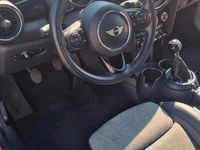 Gebraucht Mini Cooper S 192 PS (141 kW) 2016 Orange Kleinwagen