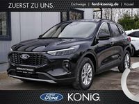Neu Ford Kuga Titanium 243 PS (178 kW) 2025 Schwarz SUV