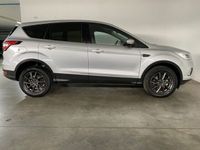 gebraucht Ford Kuga 