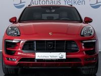 gebraucht Porsche Macan GTS SPORT DESIGN*CARBON*PANO*BOSE*LUFT*AHK