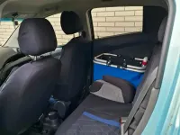 Gebraucht Chevrolet Spark 68 PS (50 kW) 2012 Grün Kleinwagen
