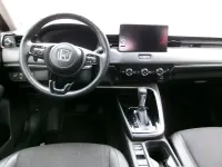 Gebraucht Honda HR-V Advance 107 PS (78 kW) 2023 Beige SUV