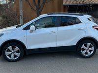 gebraucht Opel Mokka X 1.4 Turbo Innovation Start/Stop