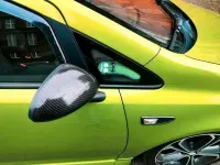 Gebraucht Opel Corsa OPC 150 PS (110 kW) 2011 Grün Kleinwagen
