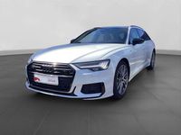 Gebraucht Audi A6 Ambiente 367 PS (269 kW) 2023 Weiß Kombi