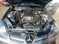 gebraucht Mercedes SLK200 KOMPRESSOR - Sportpaket AMG