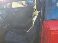 Gebraucht Audi A1 105 PS (77 kW) 2011 Rot Kleinwagen