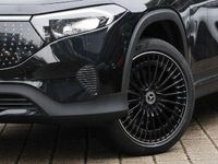 Gebraucht Mercedes EQB250 139 kW (190 PS) 2025 SUV