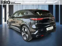 Gebraucht Renault Megane E-Tech Equilibre 96 kW (131 PS) 2023 Sternen schwarz Kleinwagen