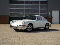 Gebraucht Porsche 911 140 PS (102 kW) 1968 Weiß Coupé