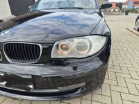 gebraucht BMW 116 116 i *Steuerkette erneuert*