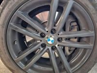 gebraucht BMW 525 d F11 Facelift, 2014 B.j . Voll!!!