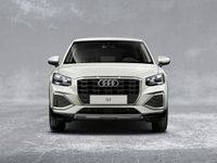 Gebraucht Audi Q2 Advanced Plus 150 PS (110 kW) 2025 Tausilber metallic SUV