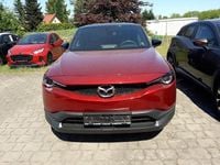 Gebraucht Mazda MX30 Edition 80 kW (110 PS) 2020 Rot SUV