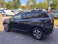 Gebraucht Dacia Duster Journey 150 PS (110 kW) 2023 Perlmuttschwarz SUV