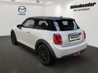 Occasion Mini Cooper Pepper 136 ch (100 kW) 2015 Blanc Citadine